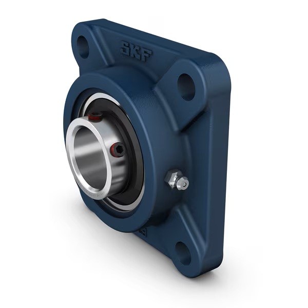 RODAMIENTO INSERTABLE SKF UCF 205 - EJE 25MM