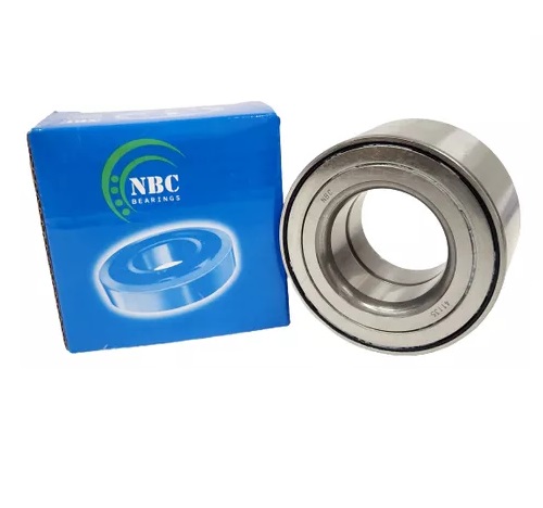 RODAMIENTO NBC XGB40547P - BAH0072 - CITROEN / PEUGEOT - CON ABS