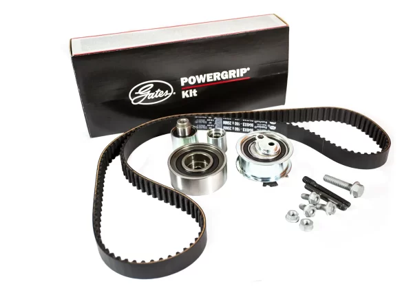 KIT DE DISTRIBUCION GATES K70160X25XS-B - VOLKSWAGEN AMAROK 2.0 16V TDI