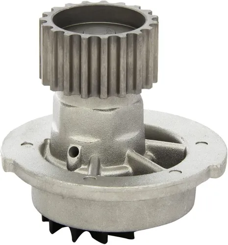 BOMBA DE AGUA DOLZ D211 - CHEVROLET AVEO - DAEWOO LANOS / KALOS - POLEA 19 DIENTES ANCHO 19MM