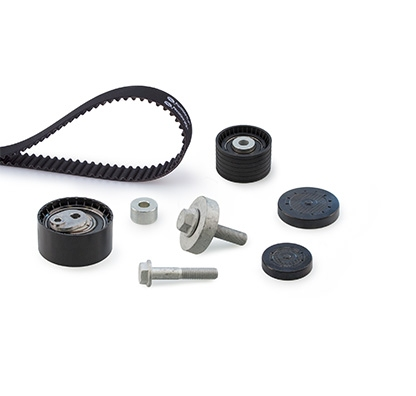 KIT DE DISTRIBUCION GATES K40126X27XS-D - RENAULT DUSTER / FLUENCE / MEGANE