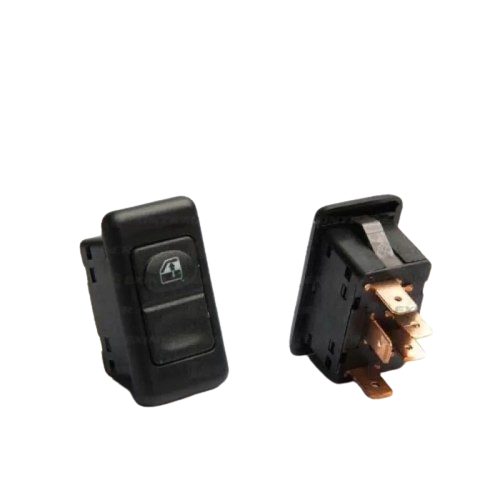 LLAVE TECLA EXINTRADER LEVANTA CRISTALES EXINTRADER 13218 - KOSTAL 3040500 - 12V
