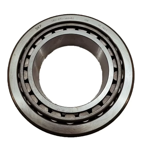 RODAMIENTO CONICO CONO Y CUBETA SKF 580/572 - APLICACIONES VARIAS - 82.55X129.8X36.1