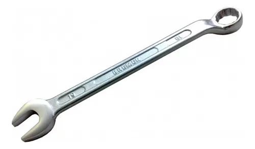 LLAVE COMBINADA ACODADA 11 MM PROFESIONAL BREMEN 3508