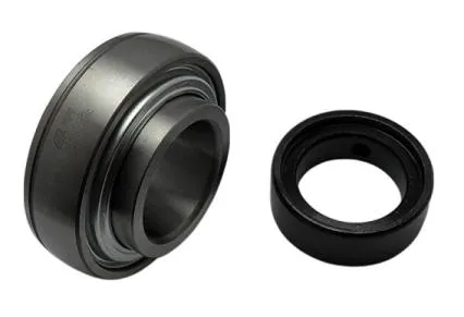 RODAMIENTO PFI NA207 3L - YEL207