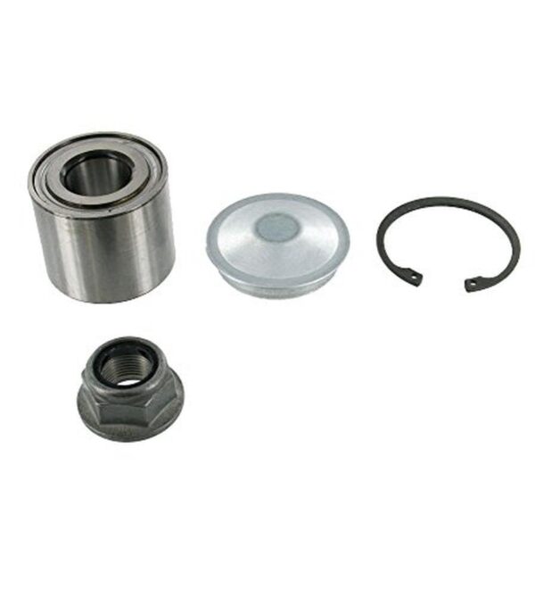 KIT DE RODAMIENTO DE RUEDA SKF VKBA 3639 - RENAULT SYMBOL TRASERA