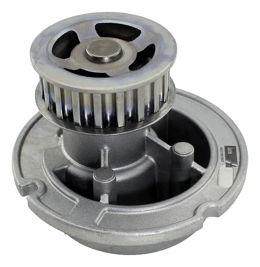 BOMBA DE AGUA LUCAS LWPN021 - CHEVROLET CORSA II 1.8 / MERIVA / PALIO / SIENA1.8 MONTANA - 19 DIENTES - EQ: VMG BA473