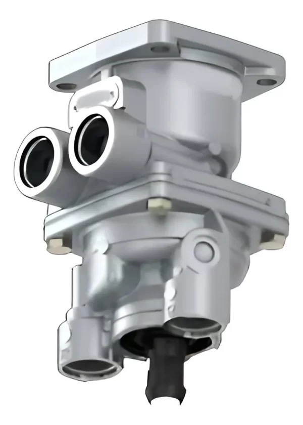 PEDALERA VADEM 302.01.0005 - TIPO WABCO - NUEVO PICO RECTO S-2630-I