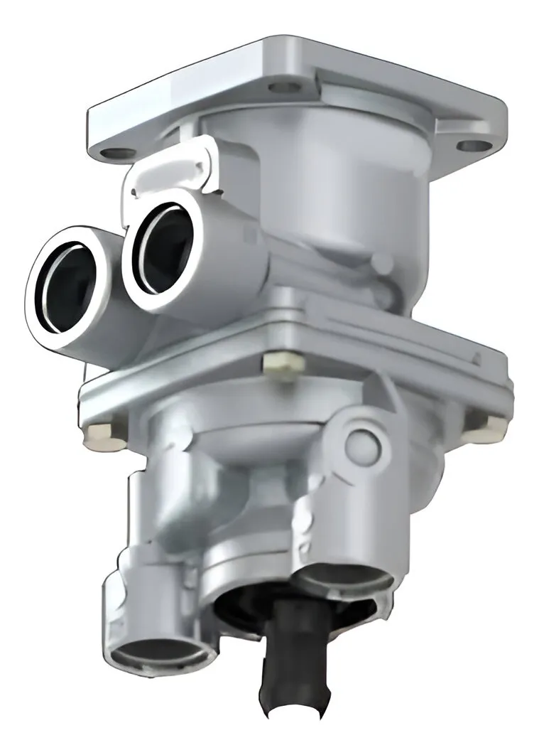 PEDALERA VADEM 302.01.0005 - TIPO WABCO - NUEVO PICO RECTO S-2630-I