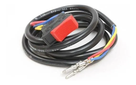 LLAVE TECLA INTERRUPTOR ALTA Y BAJA EXINTRADER 13817 - FORD CAMIONES 1994 EN ADELANTE