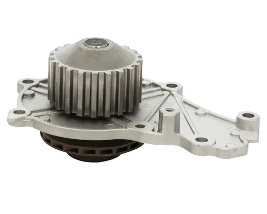 BOMBA DE AGUA DOLZ C122 - 21 DIENTES - FORD ECOSPORT - PEUGEOT 206 - CITROEN C3