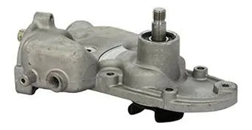 BOMBA DE AGUA (EJE CORTO) DOLZ N585 - FORD SIERRA 1982-94 DIESEL - GRANADA 1982-94 - PEUGEOT 505 1981-89
